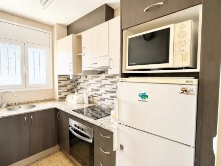 Appartement 5 pers. à 300 m de la plage - Cambrils : photo 5