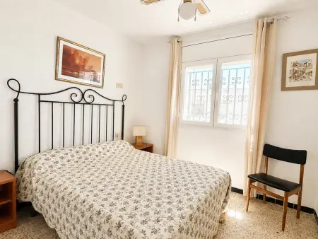 Appartement 5 pers. à 300 m de la plage - Cambrils : photo 7