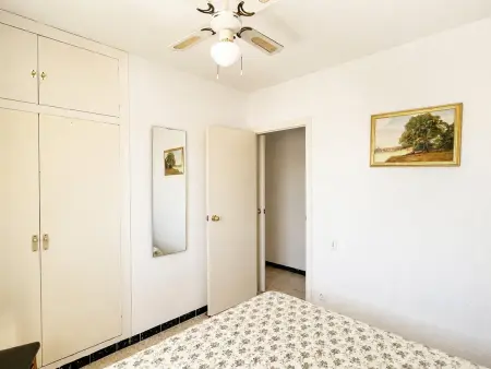 Appartement 5 pers. à 300 m de la plage - Cambrils : photo 8