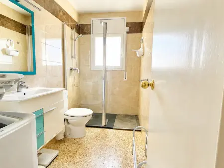 Appartement 5 pers. à 300 m de la plage - Cambrils : photo 9
