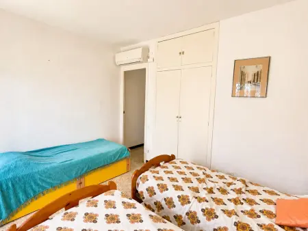 Appartement 5 pers. à 300 m de la plage - Cambrils : photo 11