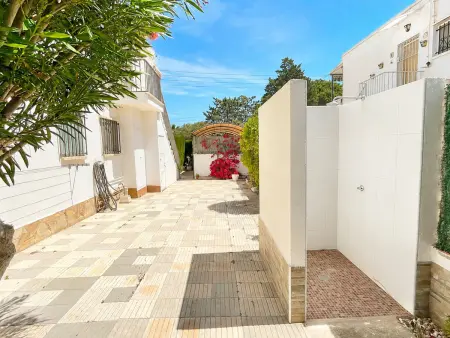 Appartement 5 pers. à 300 m de la plage - Cambrils : photo 13