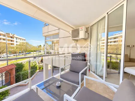 Appartement 2 pers. à 100 m de la plage, Cambrils : photo 2