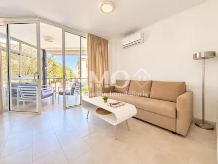 Appartement 2 pers. à 100 m de la plage, Cambrils : photo 4