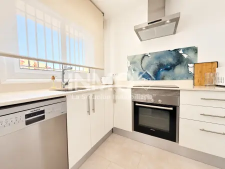 Appartement 2 pers. à 100 m de la plage, Cambrils : photo 9