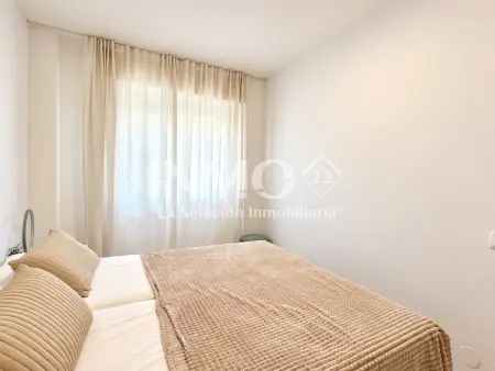 Appartement 2 pers. à 100 m de la plage, Cambrils : photo 11
