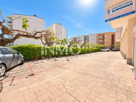 Appartement 2 pers. à 100 m de la plage, Cambrils : photo 15