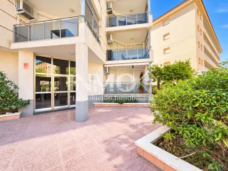 Appartement 2 pers. à 100 m de la plage, Cambrils : photo 16