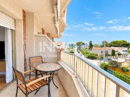 Appartement 51 m² avec terrasse et piscine à Cambrils : photo 1