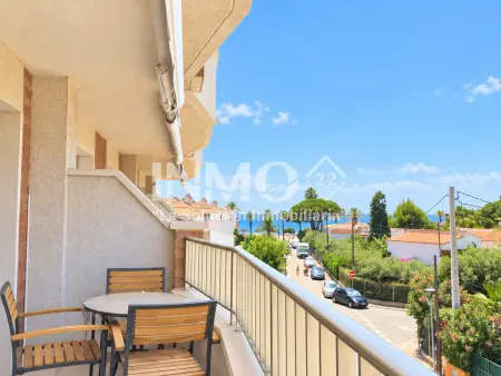 Appartement 51 m² avec terrasse et piscine à Cambrils : photo 2