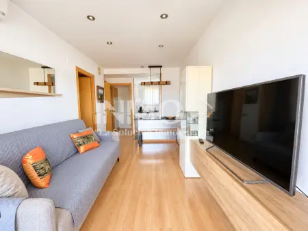 Appartement 51 m² avec terrasse et piscine à Cambrils : photo 3