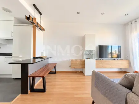 Appartement 51 m² avec terrasse et piscine à Cambrils : photo 4
