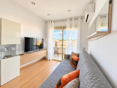 Appartement 51 m² avec terrasse et piscine à Cambrils : photo 5