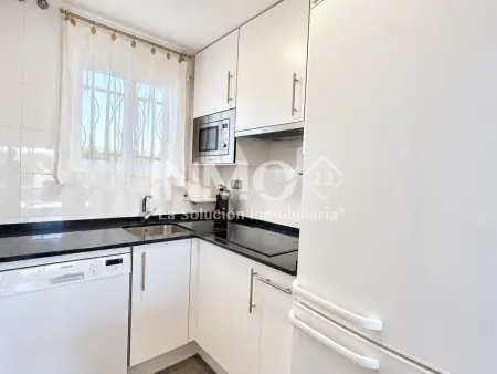 Appartement 51 m² avec terrasse et piscine à Cambrils : photo 6