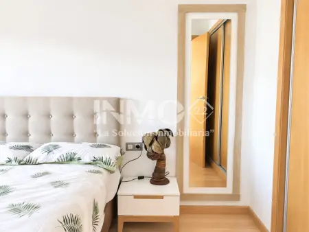 Appartement 51 m² avec terrasse et piscine à Cambrils : photo 10