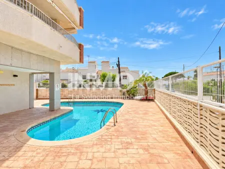 Appartement 51 m² avec terrasse et piscine à Cambrils : photo 14