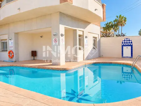 Appartement 51 m² avec terrasse et piscine à Cambrils : photo 15