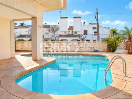 Appartement 51 m² avec terrasse et piscine à Cambrils : photo 16