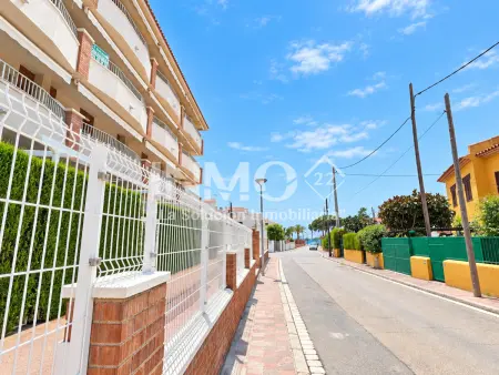Appartement 51 m² avec terrasse et piscine à Cambrils : photo 17