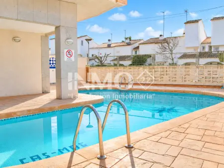 Appartement 51 m² avec terrasse et piscine à Cambrils : photo 18
