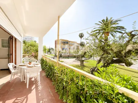 Appartement RDC Vilafortuny, 2 chambres près plage : photo 2
