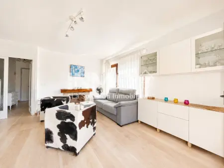 Appartement RDC Vilafortuny, 2 chambres près plage : photo 4