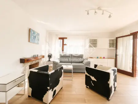 Appartement RDC Vilafortuny, 2 chambres près plage : photo 5
