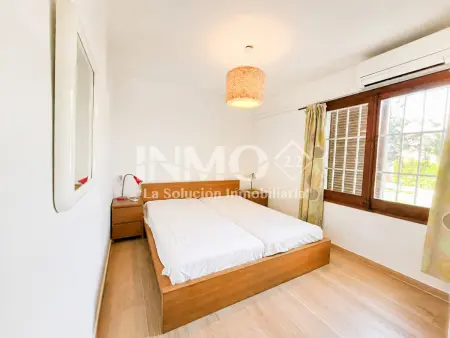 Appartement RDC Vilafortuny, 2 chambres près plage : photo 6