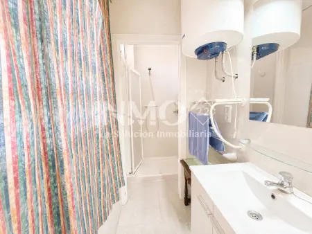 Appartement RDC Vilafortuny, 2 chambres près plage : photo 7
