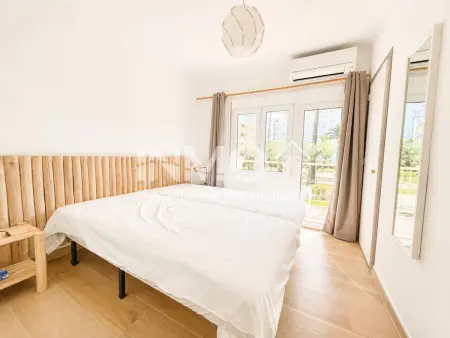 Appartement RDC Vilafortuny, 2 chambres près plage : photo 9