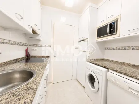 Appartement RDC Vilafortuny, 2 chambres près plage : photo 10