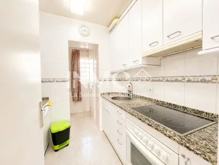 Appartement RDC Vilafortuny, 2 chambres près plage : photo 11