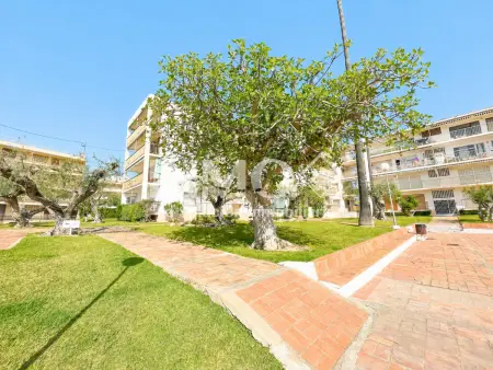 Appartement RDC Vilafortuny, 2 chambres près plage : photo 13