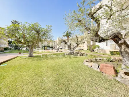 Appartement RDC Vilafortuny, 2 chambres près plage : photo 14