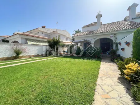 Maison 3 chambres à 80m de la plage, Cambrils : photo 1