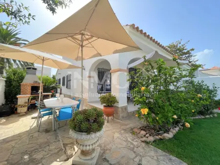 Maison 3 chambres à 80m de la plage, Cambrils : photo 2