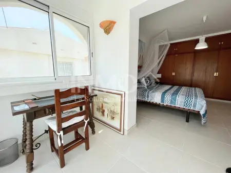 Maison 3 chambres à 80m de la plage, Cambrils : photo 6