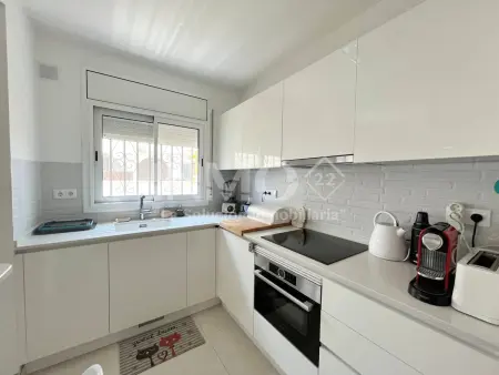 Maison 3 chambres à 80m de la plage, Cambrils : photo 9