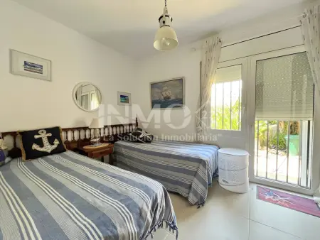Maison 3 chambres à 80m de la plage, Cambrils : photo 11