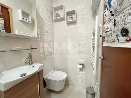 Maison 3 chambres à 80m de la plage, Cambrils : photo 12