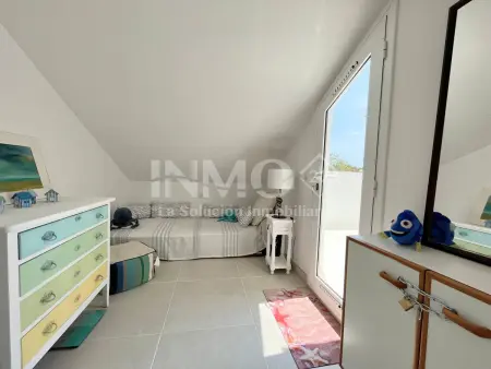 Maison 3 chambres à 80m de la plage, Cambrils : photo 13