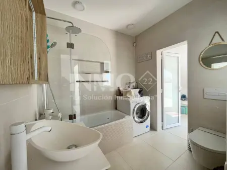 Maison 3 chambres à 80m de la plage, Cambrils : photo 14