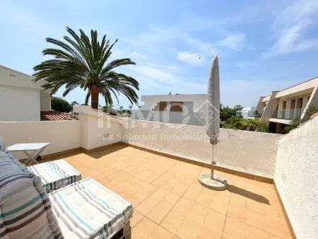Maison 3 chambres à 80m de la plage, Cambrils : photo 15