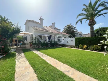 Maison 3 chambres à 80m de la plage, Cambrils : photo 16