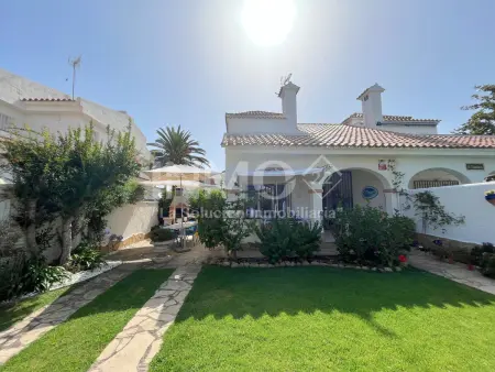 Maison 3 chambres à 80m de la plage, Cambrils : photo 17