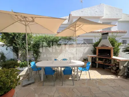 Maison 3 chambres à 80m de la plage, Cambrils : photo 18