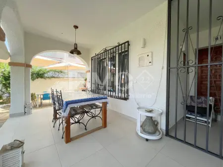 Maison 3 chambres à 80m de la plage, Cambrils : photo 19