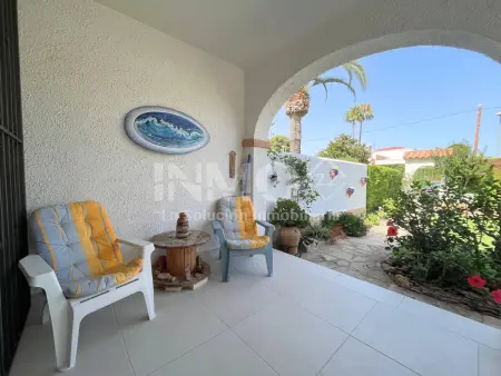 Maison 3 chambres à 80m de la plage, Cambrils : photo 20