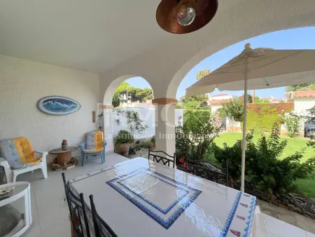 Maison 3 chambres à 80m de la plage, Cambrils : photo 21
