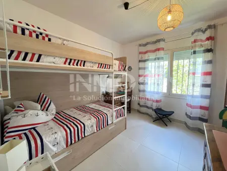Maison 3 chambres à 80m de la plage, Cambrils : photo 22